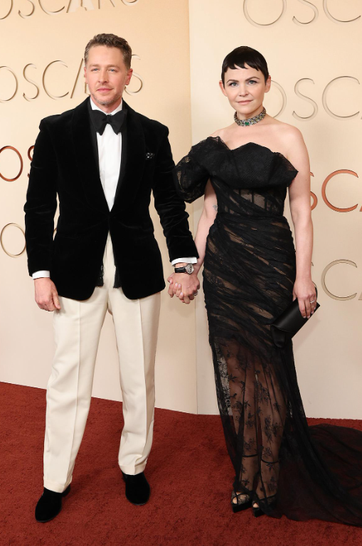 Ulduzlar bir araya toplaşdılar - FOTOLAR